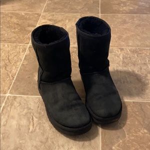 UGG Classic short